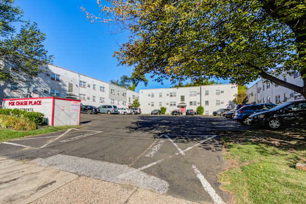 Fox Chase Place property